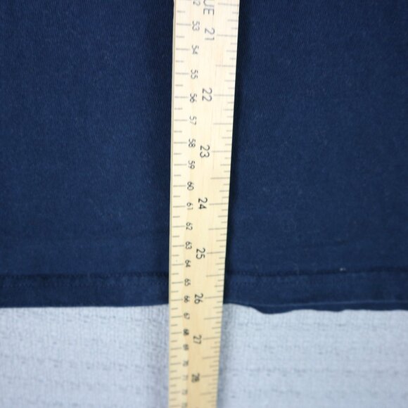 My Hero Academia Funimation Graphic Tee Navy Mens Large - Picture 4 of 7